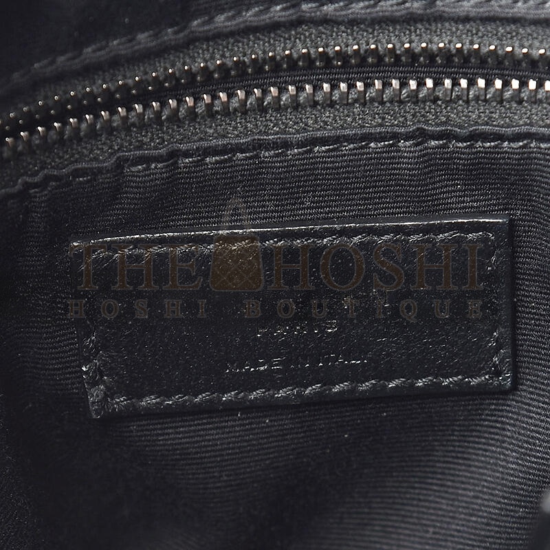 Y51 NIKI SHOPPER TOTE DARK SMOG 517049 (33*27*11.5cm) Master Quality